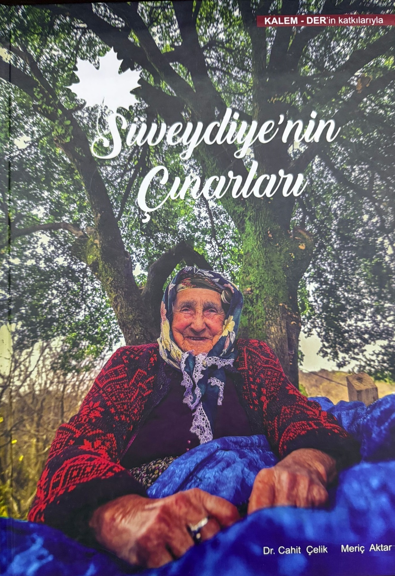 ...